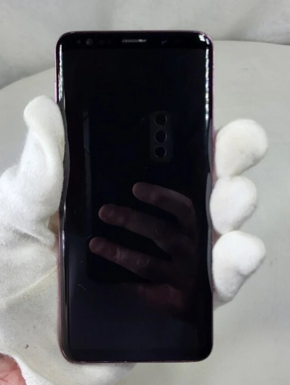 Samsung galaxy s9